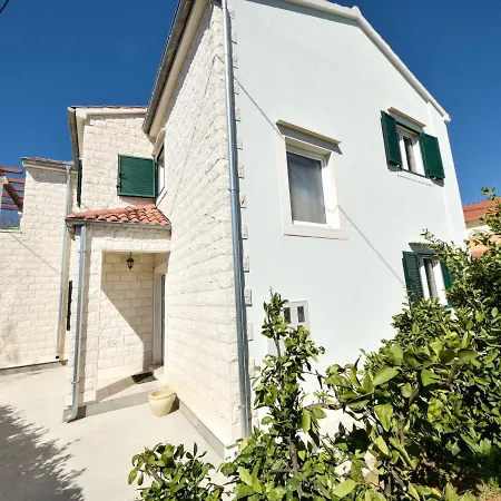 Feriehus Bila By Interhome *