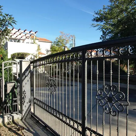 Holiday home Holiday Home Bila Vila By Interhome Zadar