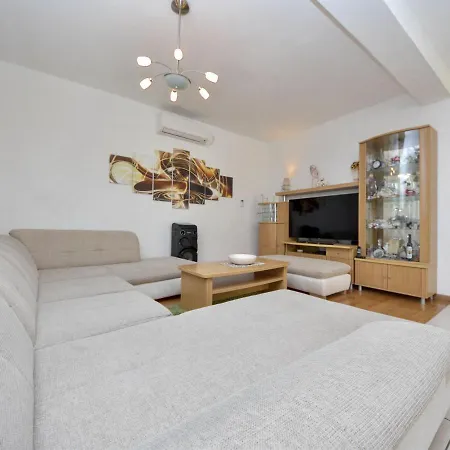 Holiday Home Bila Vila By Interhome Zadar