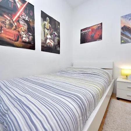 Feriehus Bila By Interhome *