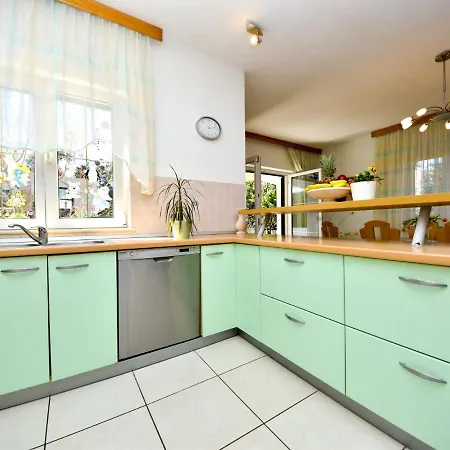 Bila By Interhome Feriehus *