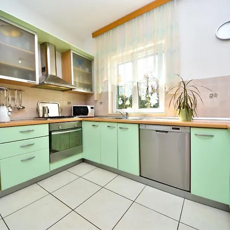 Feriehus Bila By Interhome