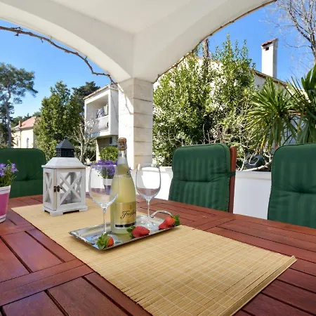 Feriehus Bila By Interhome Zadar