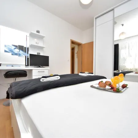 Bila By Interhome 扎达尔