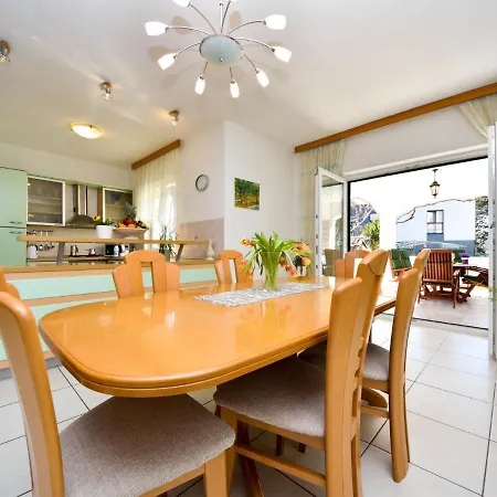 Feriehus Bila By Interhome *