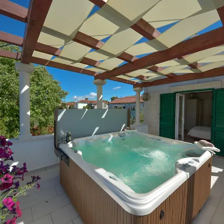 Feriehus Bila By Interhome Zadar