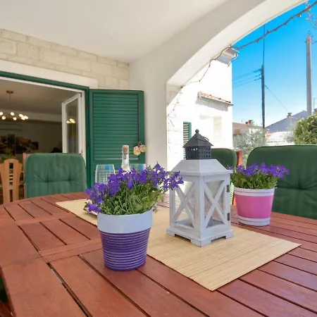 Holiday Home Bila Vila By Interhome * Zadar