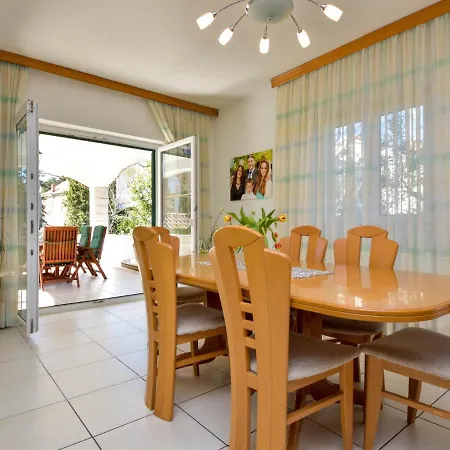 Feriehus Bila By Interhome