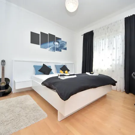 Feriehus Bila By Interhome