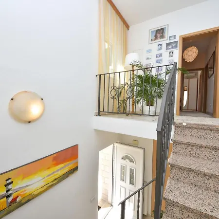 Feriehus Bila By Interhome Zadar