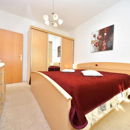 度假居 Bila By Interhome