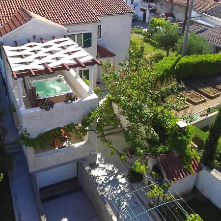 Holiday home Holiday Home Bila Vila By Interhome Zadar