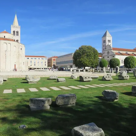 Bila By Interhome * 扎达尔