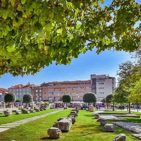 度假居 Bila By Interhome *