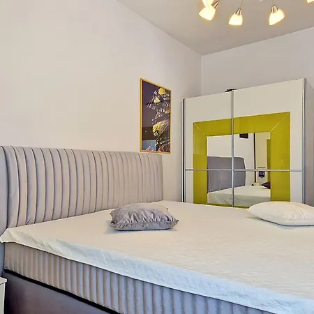 Bila By Interhome Feriehus