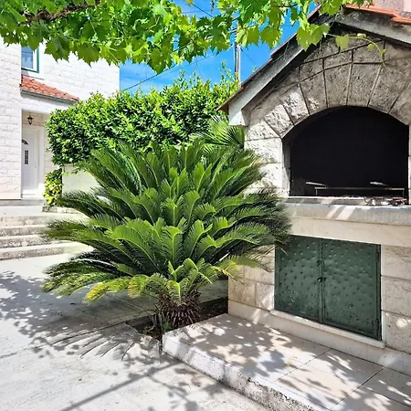 Feriehus Bila By Interhome Zadar