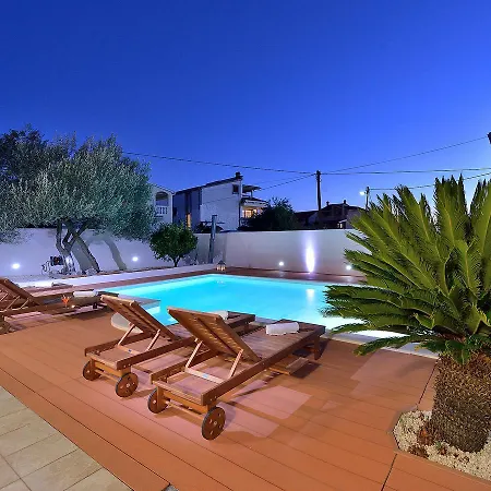 Bila By Interhome Feriehus