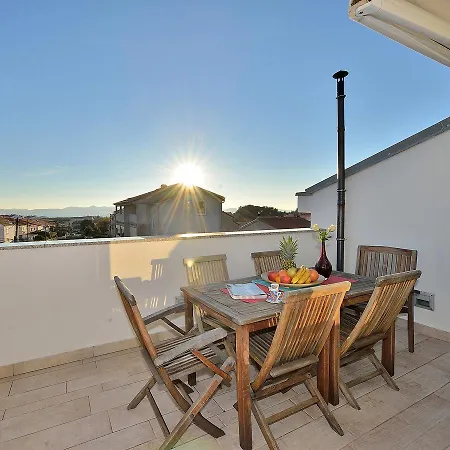 Feriehus Bila By Interhome