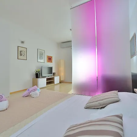 Bila By Interhome Feriehus