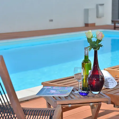 Feriehus Bila By Interhome