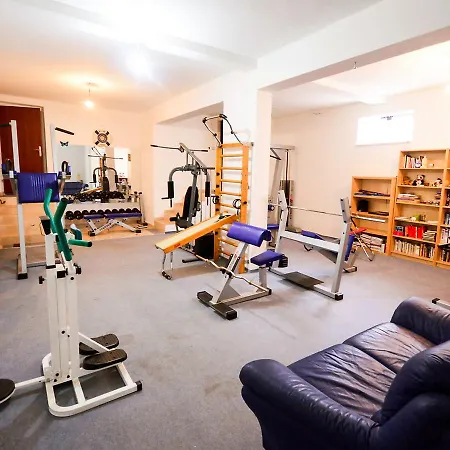 Bila By Interhome 度假居