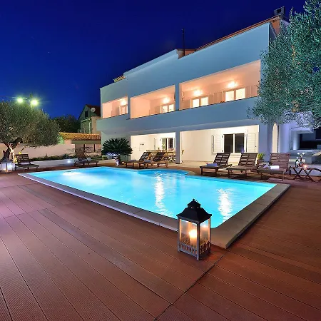 Bila By Interhome Feriehus