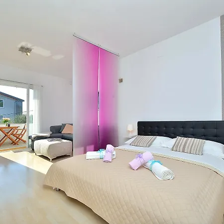 Bila By Interhome 扎达尔