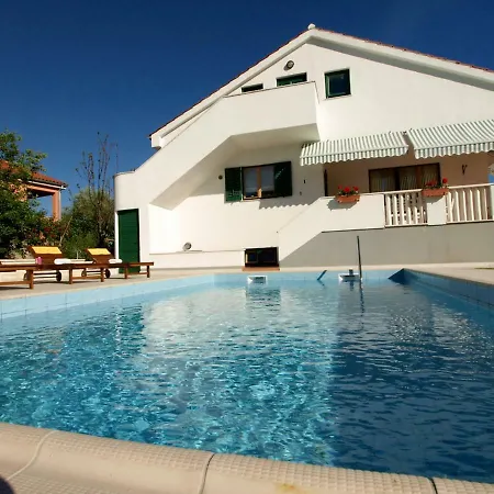 Feriehus Bila By Interhome Zadar