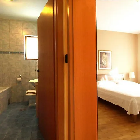 度假居 Bila By Interhome