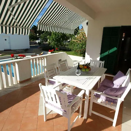 Holiday home Holiday Home Bila Vila By Interhome
