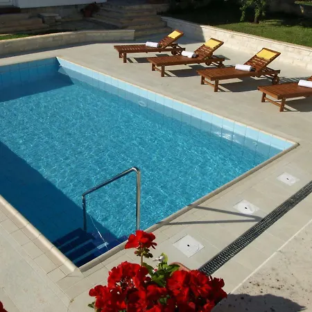 度假居 Bila By Interhome 扎达尔