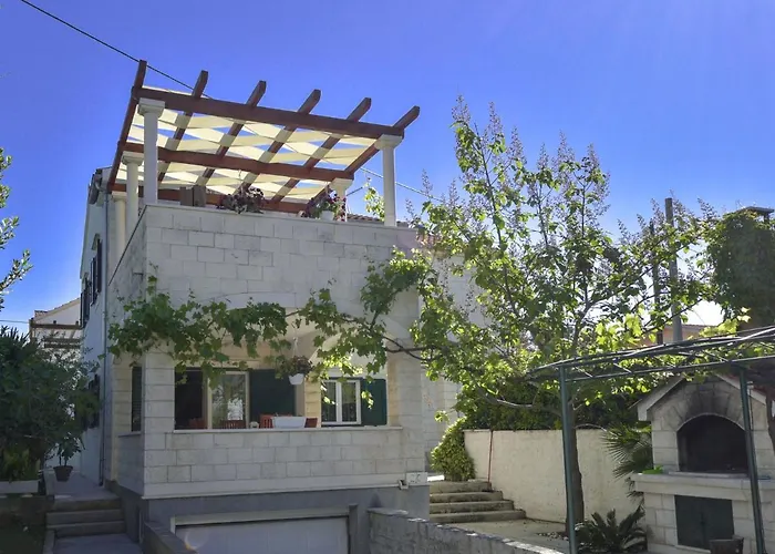 Holiday Home Bila Vila By Interhome Vikendica