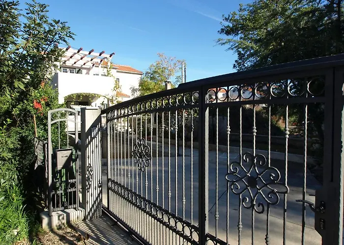 Vikendica Holiday Home Bila Vila By Interhome Zadar