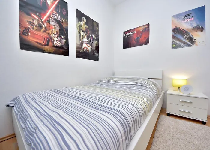 Vikendica Holiday Home Bila Vila By Interhome *