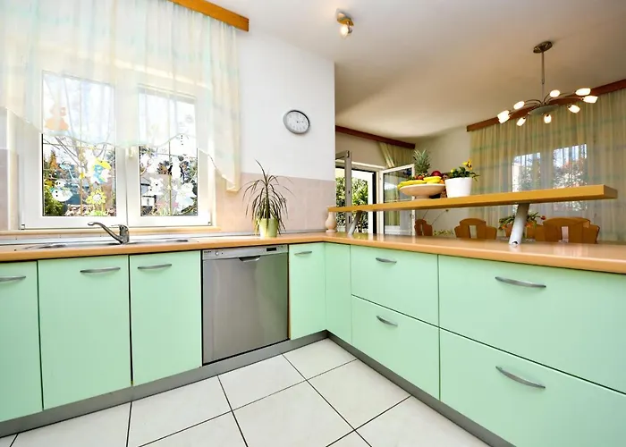 Holiday Home Bila Vila By Interhome Vikendica *