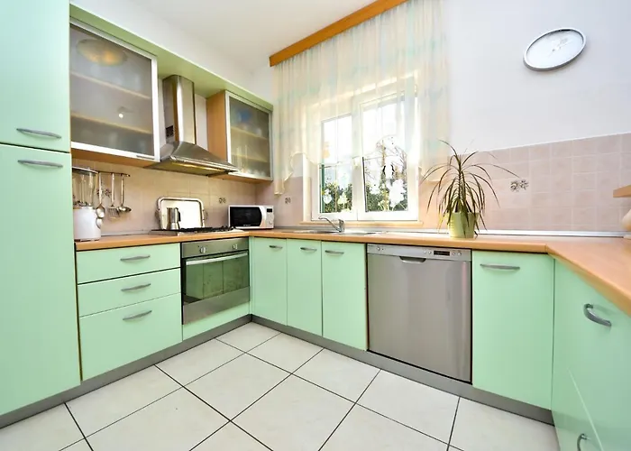 Vikendica Holiday Home Bila Vila By Interhome