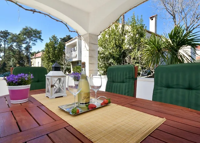 Vikendica Holiday Home Bila Vila By Interhome Zadar