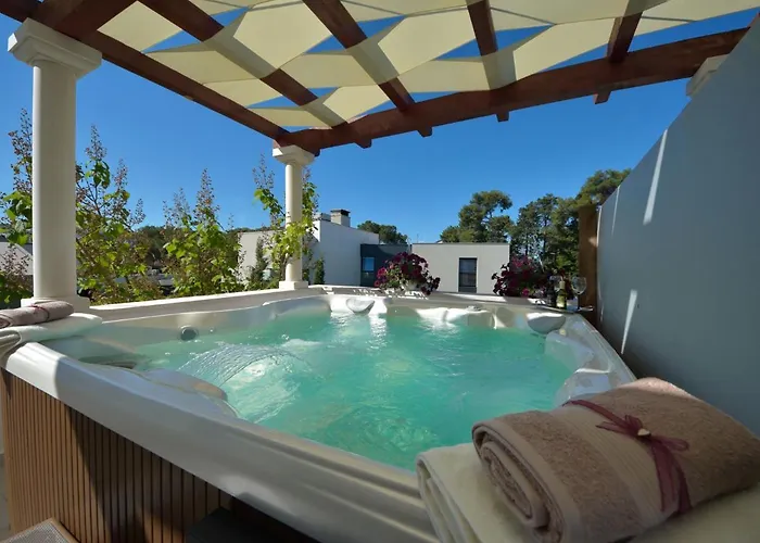 Vikendica Holiday Home Bila Vila By Interhome Zadar