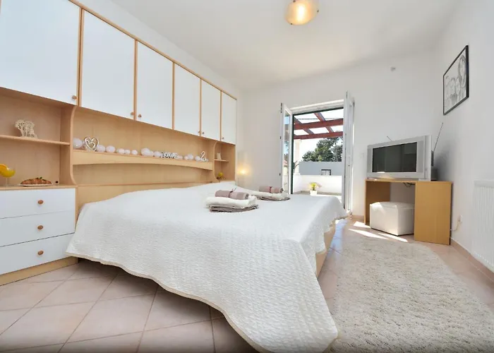 Holiday Home Bila Vila By Interhome Vikendica Zadar