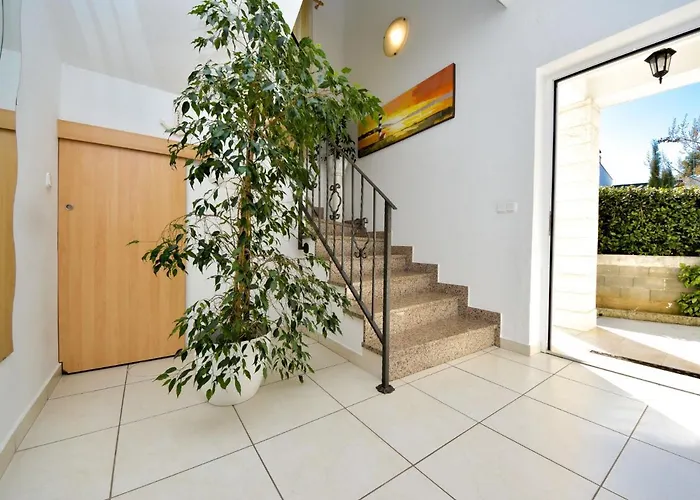 Holiday Home Bila Vila By Interhome Vikendica