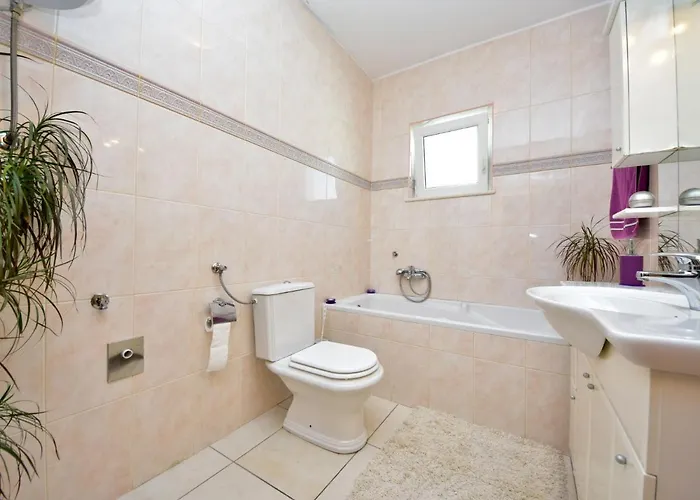 Holiday Home Bila Vila By Interhome * Zadar