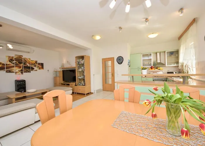 Holiday Home Bila Vila By Interhome Vikendica