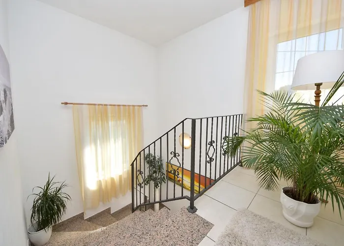 Vikendica Holiday Home Bila Vila By Interhome