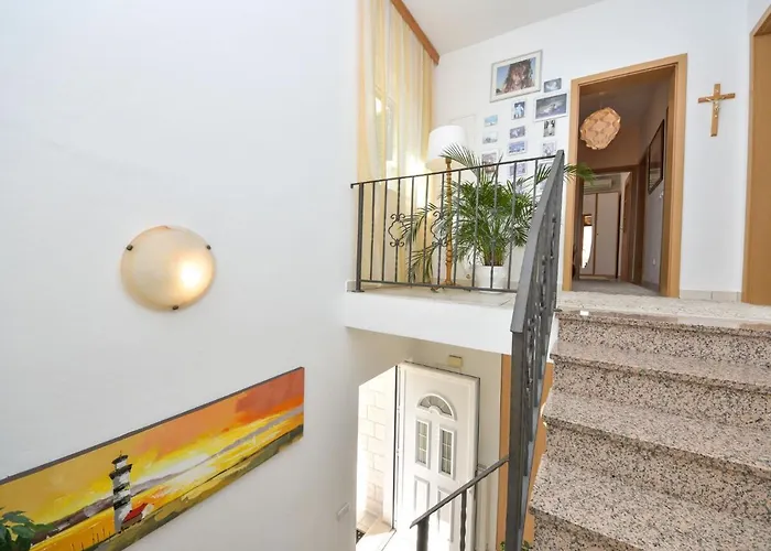 Vikendica Holiday Home Bila Vila By Interhome Zadar