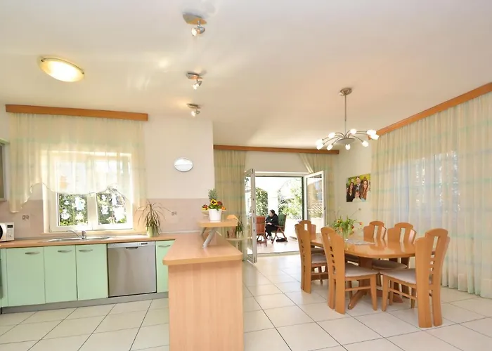 Holiday Home Bila Vila By Interhome *