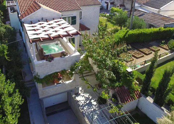 Vikendica Holiday Home Bila Vila By Interhome Zadar