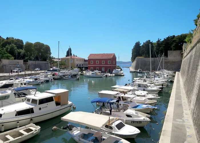 Holiday Home Bila Vila By Interhome * Zadar