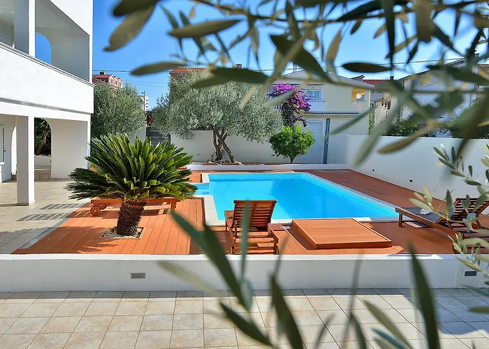 Holiday Home Bila Vila By Interhome Vikendica