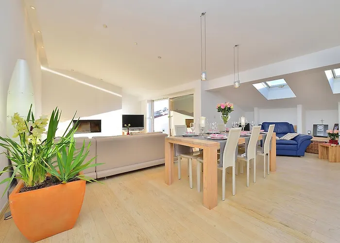 Holiday Home Bila Vila By Interhome Vikendica Zadar