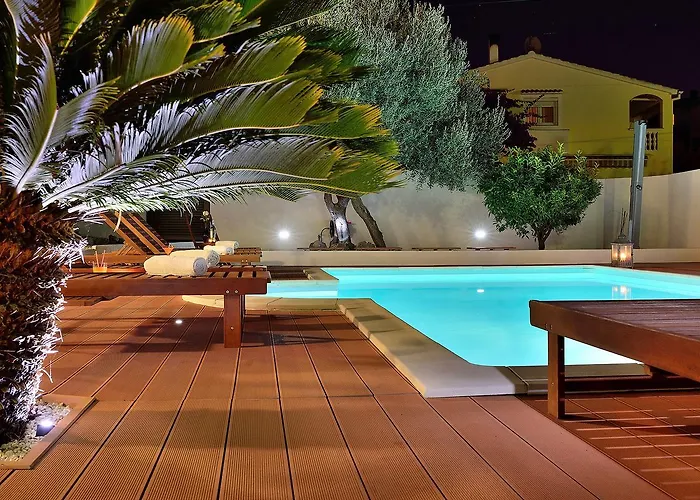 Vikendica Holiday Home Bila Vila By Interhome *